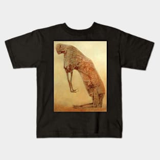 Beksinski Kids T-Shirt